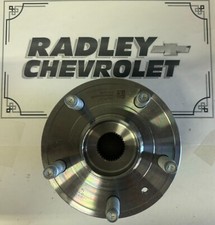 NEW GM OEM 16-19 FRONT WHEEL HUB BEARING- GENERAL MOTORS GMC 13517459