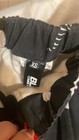 comme des garcons black skirt Size Xs — photo 2