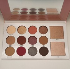 Morphe X Manny MUA Glam Palette - NEW IN BOX