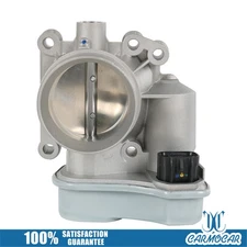 S20098 Throttle Body For Chevy Cobalt Malibu Pontiac Pursuit Saturn Ion Vue 2.2L