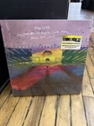 Pink Floyd Live From the Los Angeles 1975 4LP Vinyl Record RSD 2026 Exc Sealed