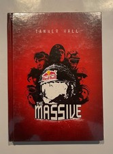 Tanner Hall: The Massive (DVD, 2008) Snowboarding (Constantine Papanicolaou)