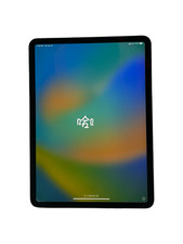 Apple iPad Pro 2nd Gen 2020  11"  A2068  128GB  Wifi Cell  30-Day Warranty