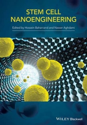 Stem-Cell Nanoengineering by H. Baharvand (English) Hardcover Book