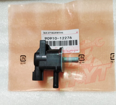 #ad #ad OEM 90910 12276 Vapor Canister Purge Valve Solenoid For Toyota 4Runner Matrix $25.99