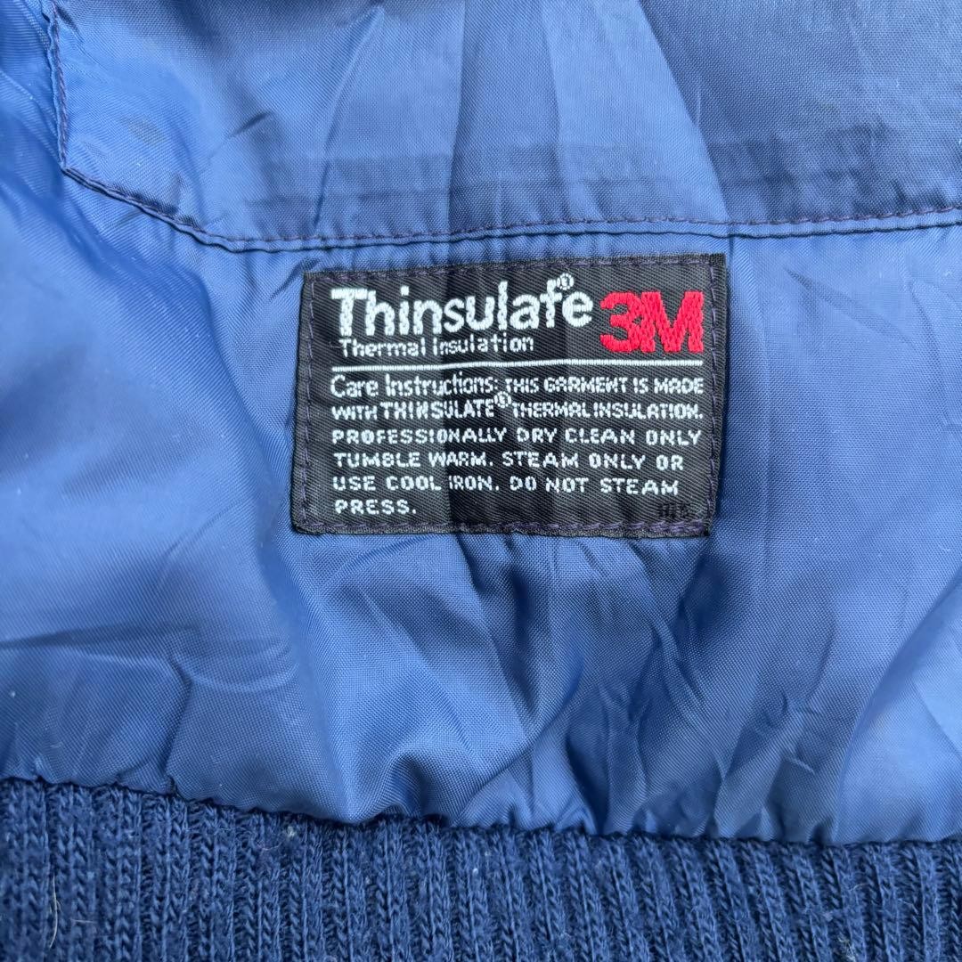 Pendleton Wool Jacket 70s Native Pattern Insulate… - image 9