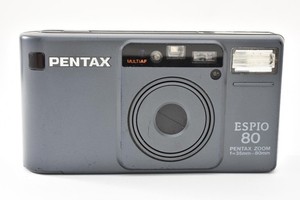 Pentax Espio 80 | eBay