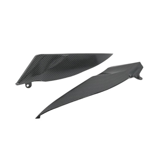 Gas Tank Side Trim Motorcycle ABS New Front Durable For YAMAHA YZF R1 - Picture 7 of 9