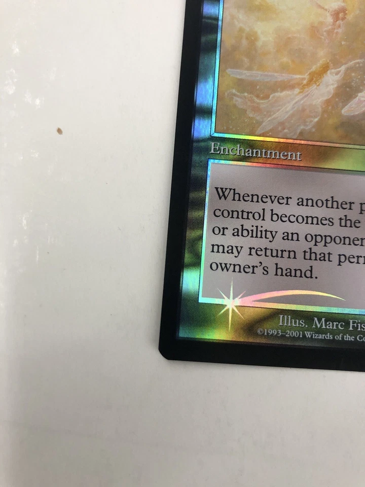 Cloud Cover Planeshift Foil - Image 3 of 4