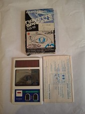Ancien jeu, Navette spaciale / Solar Shuttle, Casio Lansay, CG-10