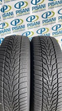 GOMME USATE 225 65 17 HANKOOK WINTER ICEPT EVO 3 102H M+S DOT 4620 6 MM