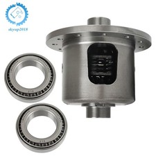 8.875 Limited Slip Rearend For Gm 12-bolt Car 4-series Posi 30 Spline 1pc
