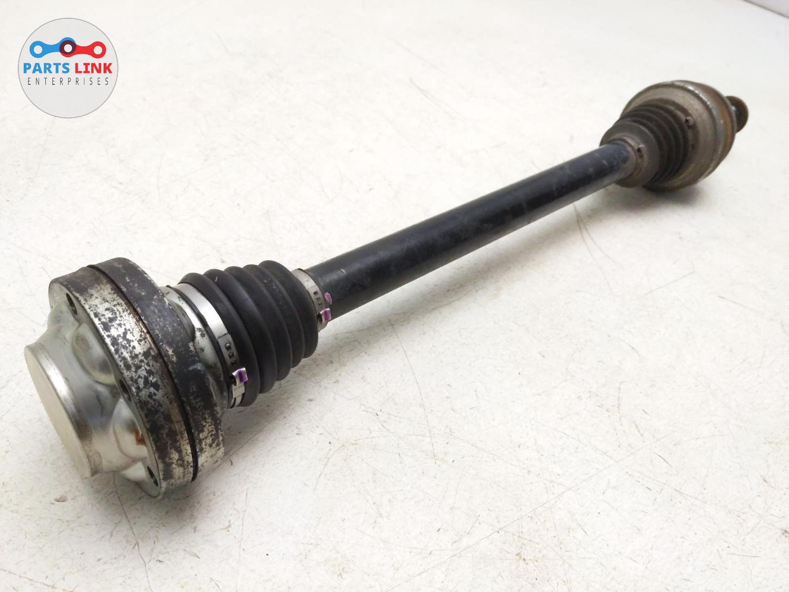 Bentley Bentayga 2016-2020 REAR+LEFT Cv joint