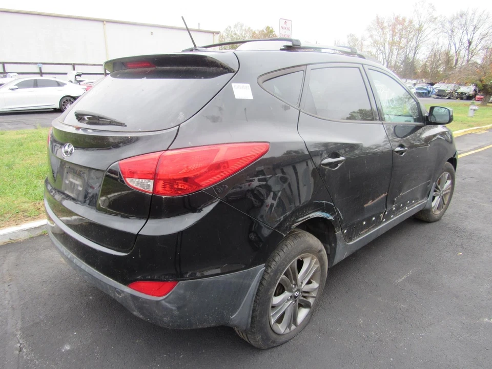 BATTERY TRAY FITS 10 11 12 13 14 15 HYUNDAI TUCSON - Image 4 of 4