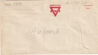 WWII, US YMCA AN UNUSED ENVELOPE FOR THE USE OF SOLDIERS DURING THE WAR, SMALL T