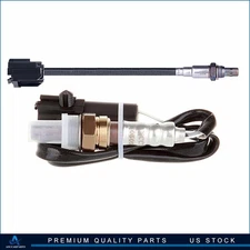✅2pcs Front+Rear O2 02 Oxygen Sensor For Dodge 1996 Dakota 2.5L/1995 Viper 8.0L