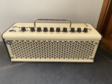 Yamaha THR10II 20W Modeling Guitar Combo Amplifier