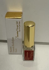 Maison Francis Kurkdjian Baccarat Rouge 540 Eau de Parfum EDP 0.17oz 5ml - New