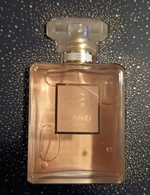 Coco Chanel