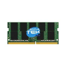 Kingston Ddr4 4gb Sodimm 2400mhz Ram Memory Module Bench Notebook Aio Laptop_