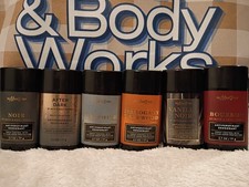 Bath  Body Works Men's Solid Antiperspirant 2.7 oz Deodorant 24H Sweat Control
