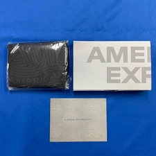 AMERICAN EXPRESS Amex A-664  Platinum Card Azuma Bag