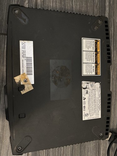 Original Xbox For Parts/ Non Working - Picture 5 of 5