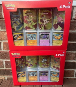 kristian1307　151英語版　ブースターバンドル6ボックス　新品 kristian1307 151英語版 ブースターバンドル6ボックス 新品 Pokemon