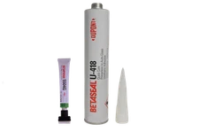 U-418 Dow Auto Glass Primerless Urethane with Single Application Primer 5504GSA