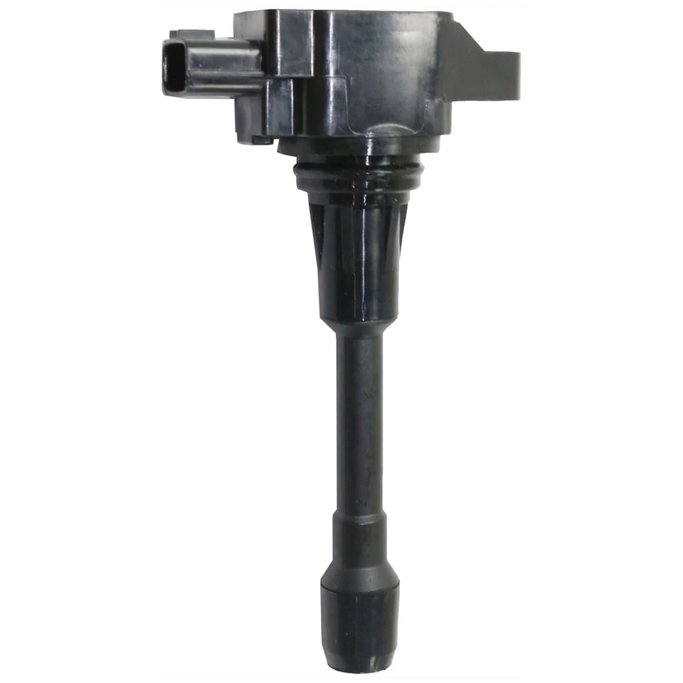 Juego de 4 bobinas de encendido para Nissan Versa Note 2014-2019 Foto 2 de 4