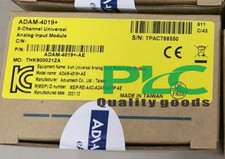 1PCS Brand New ADAM4019+ Advantech ADAM-4019+...