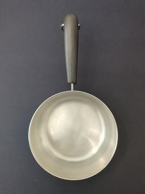 Revere Ware 1 qt Saucepan Patent Pending (Pre 1968) Very Clean No Lid