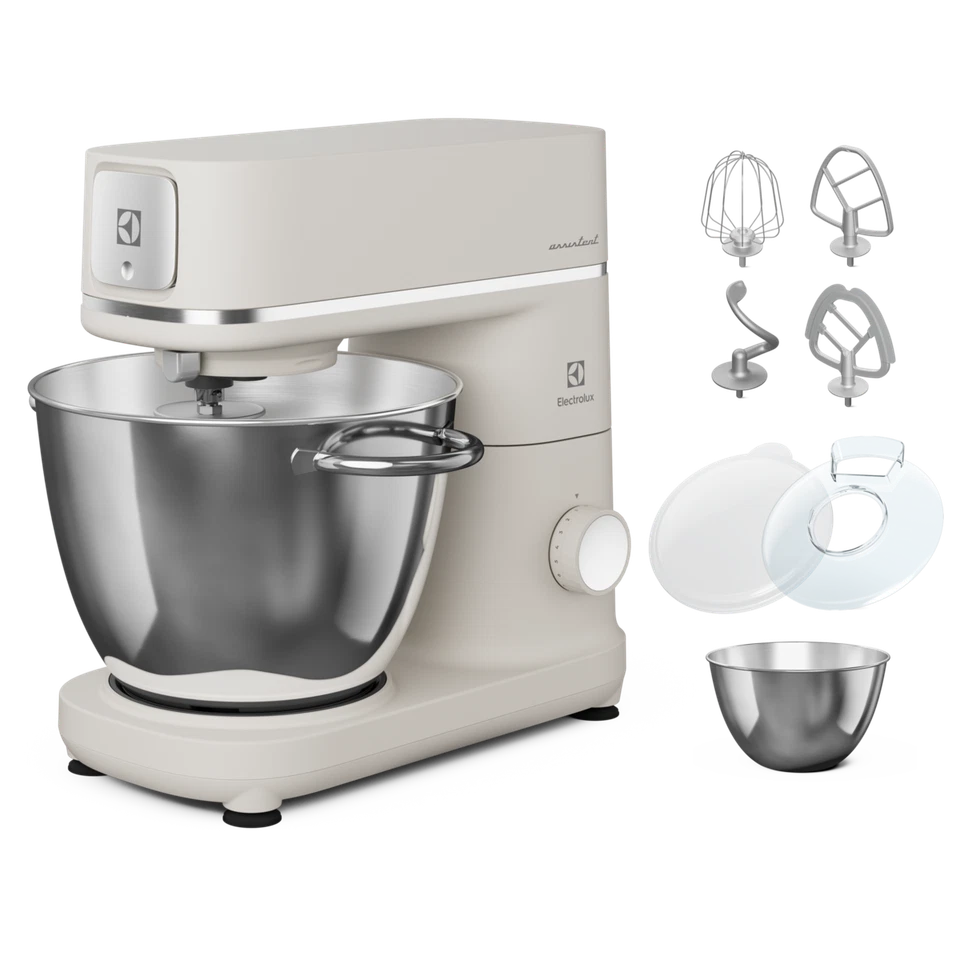 Electrolux Planetaria Assistent 700 Bianco 1200 E6KM1-4OWT  