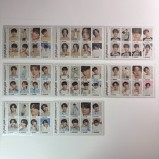 [ATEEZ] 2025 SEASON'S GREETINGS ID Photo guide