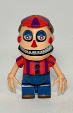 FNaF Five Nights at Freddy  s Mcfarlane Nightmare Balloon Boy Micro Fun Figure
