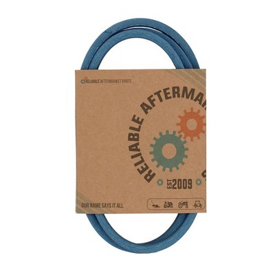 V-Belt Fits Country Clipper Replaces D3891 Made with Aramid