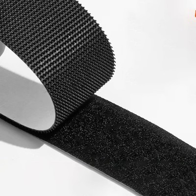 Ruban Adhésif de Fixation Bricolage Ruban Adhésif pour Projets Couture 5 Mètr