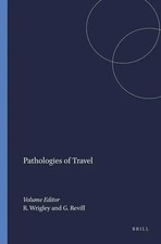 Pathologies of Travel | George Revill Richard Wrigley | Englisch | Buch | 2000