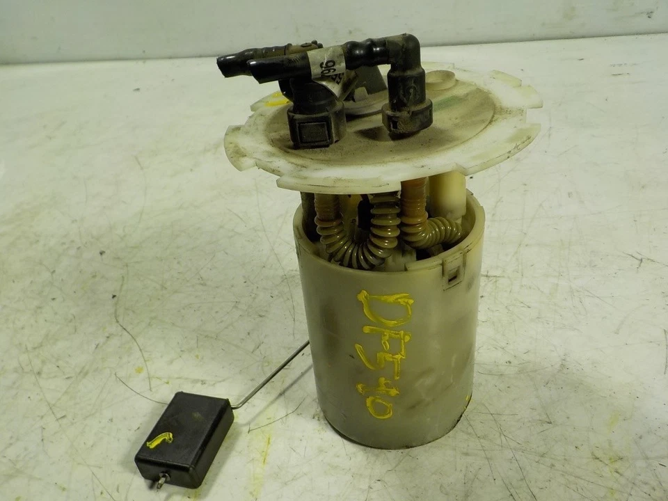 UNIDAD TRANSMISORA TANQUE DE COMBUSTIBLE / 17008735 PARA DAEWOO NUBIRA BERLINA 2.0 CAT Foto 4 de 4