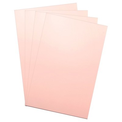 4Pcs Single Sided Copper Clad PCB Boards, FR-4 Fiberglass, 100 x 70 x 1.5mm