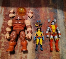 Marvel Legends 80th Anniversary Colossus, 97 ...