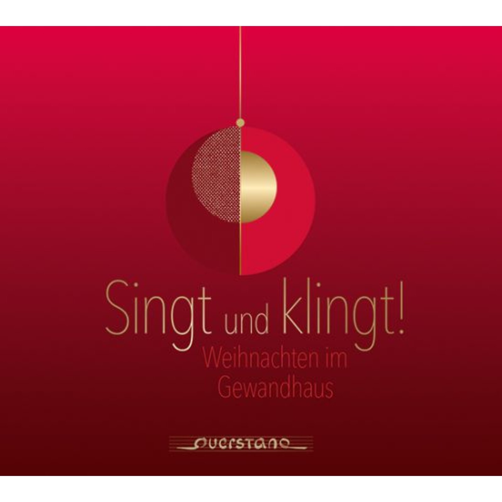 VKJK2211 Gewandhaus Children's Choir, Frank-Steffen Elster, Gewandhaus Youth
