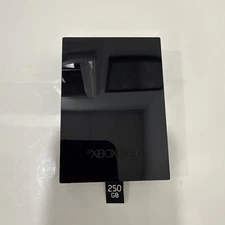Genuine Microsoft XBOX 360 S Hard Drive 250GB OEM model 1451