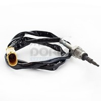 Meat & Doria Sensor Abgastemperatur FüR VW Touran 5T1 1.6 TDI Tiguan AD1