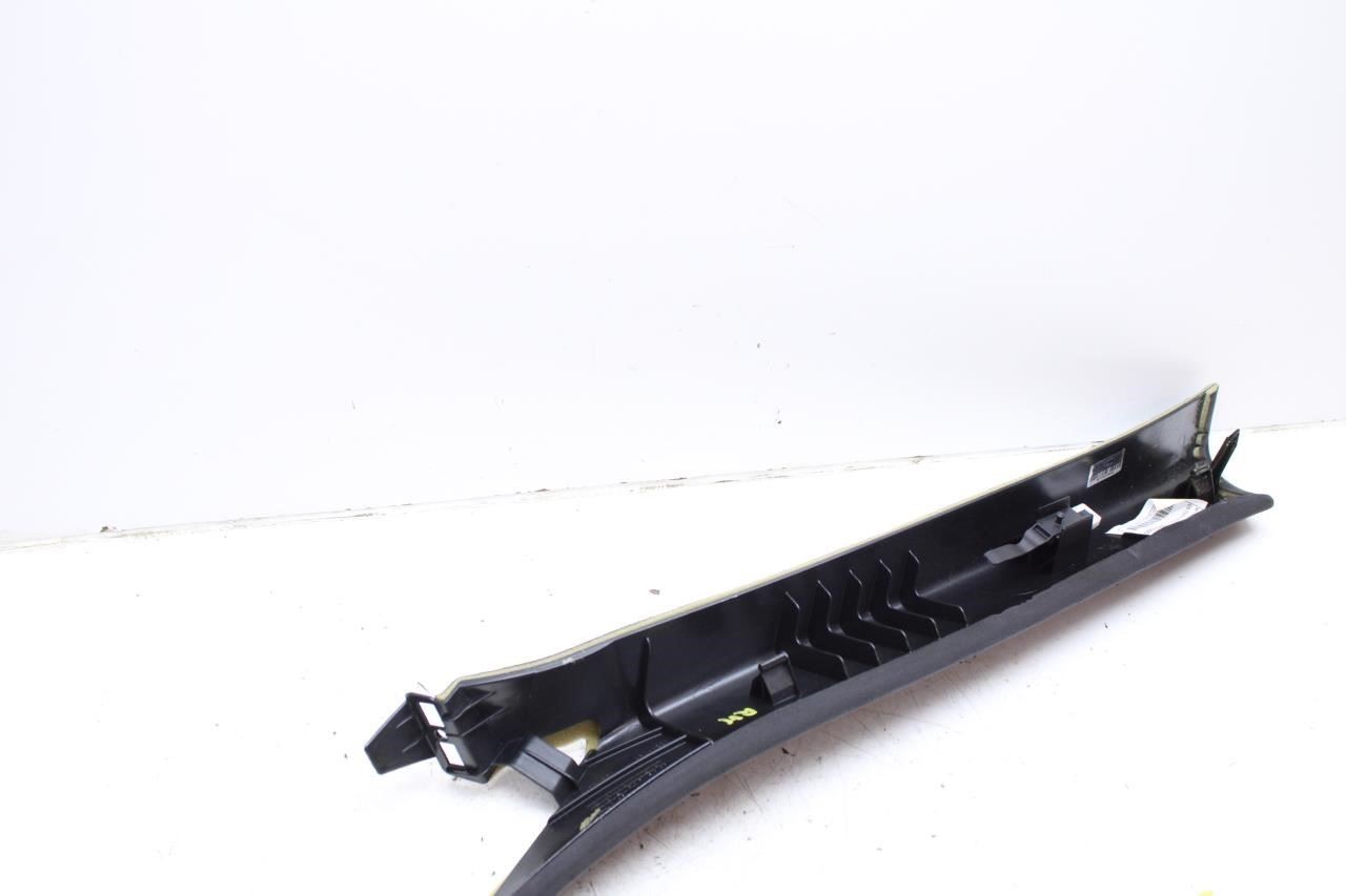 2014-20 Maserati Ghibli Front Right Side A-Pillar Trim Cover Panel 670011405 OEM
