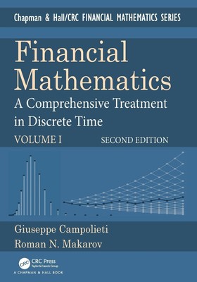 Financial Mathematics A Comprehensive Treatment in Discrete Time Taschenbuch