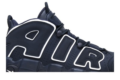 Size 11 - Nike Air More Uptempo Obsidian for sale online | eBay