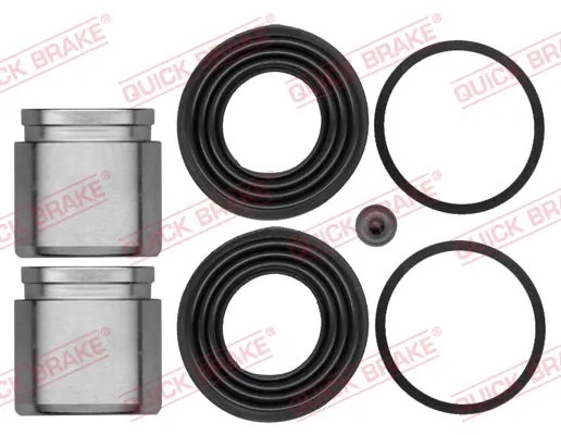 Reparaturkit, Bremssattel Quick Brake 114-5246 FüR Isuzu Infiniti Nissan Renault-image