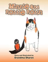 Grandma Sharon | Minnie And Robbie Robin | Taschenbuch | Englisch (2024)