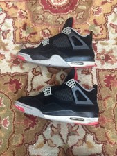 Size 7 - Jordan 4 Retro OG Mid Bred 2019